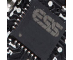 ESS Audio DAC